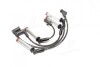 Купить Комплект изолированных проводов для свечей зажигания Ford KA, Fiesta NGK rc-fd1210 (фото4) подбор по VIN коду, цена 1859 грн.