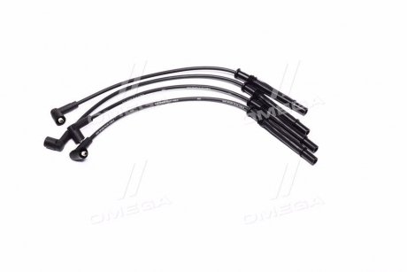 Комплект изолированных проводов для свечей зажигания Renault Clio, Twingo, Kangoo NGK rc-rn1311
