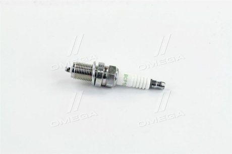 Свічка запалювання BCP5E AUDI, MERCEDES, SKODA NGK v-Line 16