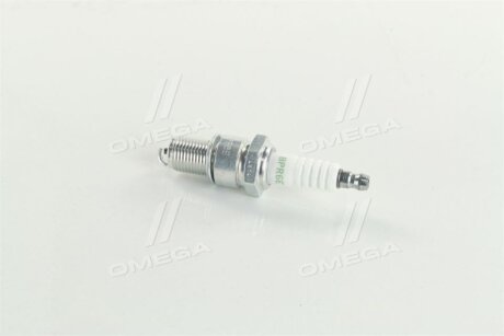 Свічка запалювання 0.9 BPR6E ВАЗ 2108-099, DAEWOO LANOS 1.5 NGK v-LINE 2