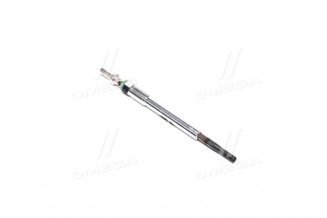 Свічка розжарювання PSA 1.6-2.0 HDI 05-, FORD 1.5-2.0 TDCI 06- NGK y8001AS