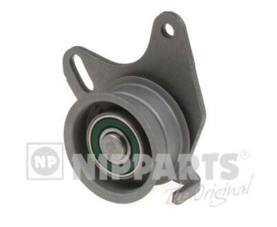 Купить MITSUBISHI натяжний ролик Pajero 2,3-2,5TD D465T 83-88 NIPPARTS j1145008 (фото1) подбор по VIN коду, цена 414 грн.