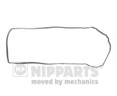 Купить Прокладка клапанной крышки Mazda CX-7, 6, 5, 3 NIPPARTS j1223040 (фото1) подбор по VIN коду, цена 531 грн.