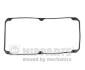 Купить Прокладка клапанної кришки Mitsubishi Galant, Outlander, Lancer, Grandis NIPPARTS j1225035 (фото1) подбор по VIN коду, цена 263 грн.