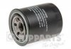 Купити Масляний фільтр Mitsubishi Galant, Pajero, Subaru Outback, Legacy, Forester, Impreza NIPPARTS j1313002 (фото1) підбір по VIN коду, ціна 192 грн.