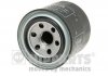 Купить Фильтр масляный Honda Shuttle, Accord, CR-V, Opel Kadett, Honda Civic, KIA Optima, Honda Legend, Hyundai I10 NIPPARTS j1314012 (фото1) подбор по VIN коду, цена 234 грн.