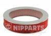 Купить ВОЗДУШНЫЙ ФИЛЬТР Mazda 323, Honda Civic, Nissan Sunny NIPPARTS j1321002 (фото1) подбор по VIN коду, цена 355 грн.