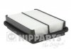 Купити Повітряний фільтр Toyota Corolla, Carina, Camry, Celica, Mitsubishi Galant NIPPARTS j1322024 (фото1) підбір по VIN коду, ціна 273 грн.