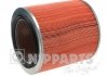 Купити Фільтр повітряний Mazda 2 NIPPARTS j1323049 (фото1) підбір по VIN коду, ціна 1381 грн.