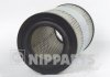 Купить Фильтр воздушный Mazda 6 NIPPARTS j1323058 (фото1) подбор по VIN коду, цена 226 грн.