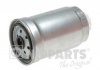 Купити Фільтр паливний Alfa Romeo 156, 166, Peugeot Boxer, Fiat Ducato, Citroen Jumper, Alfa Romeo 147, Fiat Doblo, KIA Carens NIPPARTS j1330320 (фото1) підбір по VIN коду, ціна 360 грн.