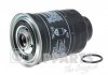 Купити Паливний фільтр Mitsubishi Colt, Lancer, Galant, Pajero, L200, Hyundai H100, H-1, KIA Carnival, Hyundai Terracan, Galloper NIPPARTS j1330501 (фото1) підбір по VIN коду, ціна 363 грн.