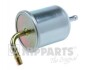 Купить Фильтр топливный Nissan Sunny, Infiniti M, Nissan Patrol, Infiniti G, I, J, Q, QX, Nissan Murano, Infiniti FX, Nissan Altima NIPPARTS j1331024 (фото1) подбор по VIN коду, цена 315 грн.