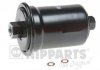 Купити Паливний фільтр Hyundai Sonata, Toyota 4-Runner, Hyundai H-1, Lexus GS, Toyota Hilux, KIA Magentis, Hyundai H100 NIPPARTS j1332034 (фото1) підбір по VIN коду, ціна 267 грн.