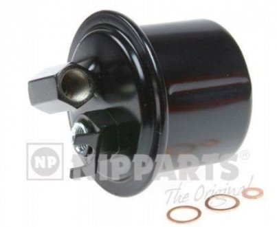 Топливный фильтр Honda Prelude, Accord, Civic, Shuttle NIPPARTS j1334011