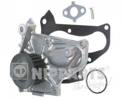 Купити Помпа води Toyota Carina, Camry, Rav-4, Avensis, Celica, Previa NIPPARTS j1512044 (фото1) підбір по VIN коду, ціна 1235 грн.