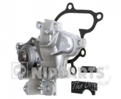 Помпа води Mazda 626, 323 NIPPARTS j1513024