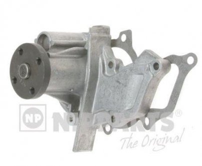 Водяна помпа Ford Fiesta, Focus, Fusion, Mazda 2, Volvo S40, V50, C30 NIPPARTS j1513042