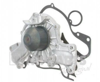 Помпа води Mitsubishi Pajero, Hyundai Sonata, Chrysler Voyager, Hyundai Galloper, Dodge Caravan, Mitsubishi L200 NIPPARTS j1515021