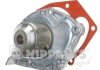 Купити Водяна помпа Opel Vivaro, Renault Laguna, Scenic, Volvo S40, V40, Mitsubishi Carisma, Space Star, Renault Trafic, Megane, Opel Movano, Renault Master NIPPARTS j1515055 (фото1) підбір по VIN коду, ціна 690 грн.