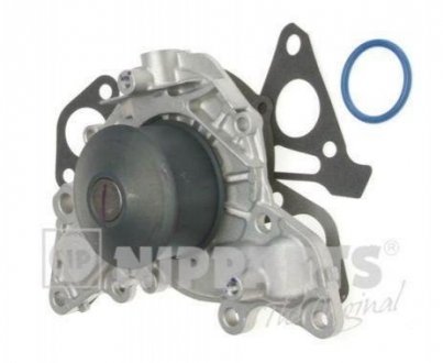 Помпа води Mitsubishi Pajero NIPPARTS j1515063