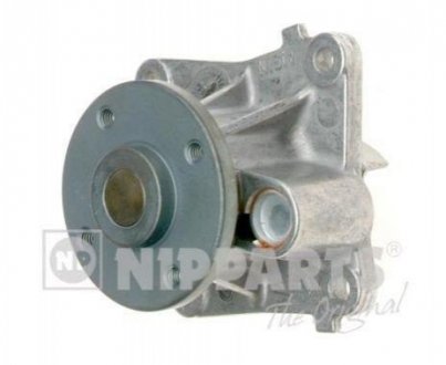 Помпа води Mitsubishi Lancer, ASX, Smart Forfour, Mitsubishi Colt, Eclipse Cross NIPPARTS j1515065