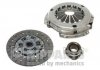 Купить Комплект сцепления Toyota Previa, Rav-4, Avensis, Camry NIPPARTS j2002188 (фото1) подбор по VIN коду, цена 4053 грн.