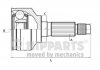 Купити ШРУС NIPPARTS j2820909 (фото1) підбір по VIN коду, ціна 1876 грн.