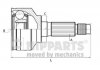 Купить К-т шарнирный приводного вала Nissan Micra NIPPARTS j2821037 (фото1) подбор по VIN коду, цена 1258 грн.