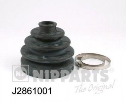 Пыльник привода колеса Nissan Maxima NIPPARTS j2861001