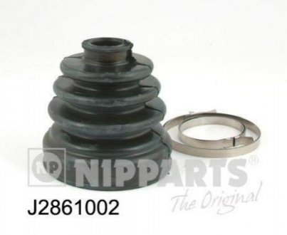 Пыльник привода колеса Nissan Sunny, Bluebird, Primera NIPPARTS j2861002