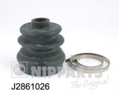 Пыльник привода колеса Nissan Micra NIPPARTS j2861026