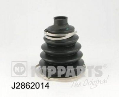 Пильовик приводу колеса NIPPARTS j2862014