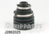 Купить Пыльник привода колеса Toyota Yaris NIPPARTS j2862025 (фото1) подбор по VIN коду, цена 797 грн.