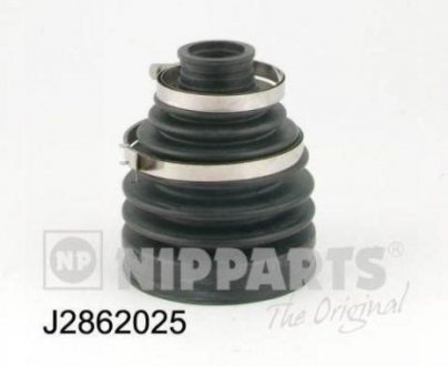 Пыльник привода колеса Toyota Yaris NIPPARTS j2862025