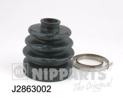 Пыльник привода колеса Nissan Sunny NIPPARTS j2863002