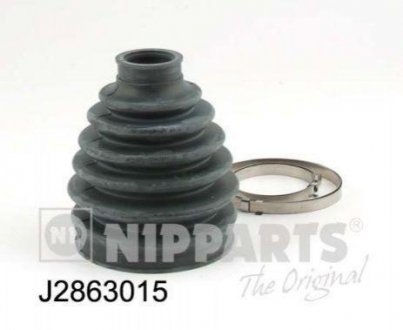 Пыльник привода колеса Mazda 6, Nissan Qashqai NIPPARTS j2863015