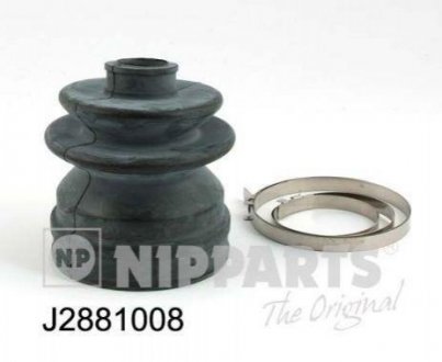 Пыльник привода колеса Nissan Sunny NIPPARTS j2881008