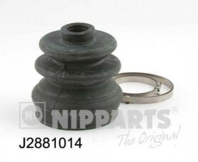 Купить Пыльник привода колеса Nissan Primera NIPPARTS j2881014 (фото1) подбор по VIN коду, цена 391 грн.