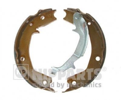 ГАЛЬМІВНІ КОЛОДКИ NIPPARTS j3500526
