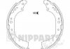 Купить ТОРМОЗНЫЕ КОЛОДКИ Toyota Land Cruiser, Hilux, 4-Runner NIPPARTS j3502039 (фото1) подбор по VIN коду, цена 2819 грн.