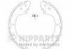 Купити Гальмівні колодки барабанні Mitsubishi L200 NIPPARTS j3505040 (фото1) підбір по VIN коду, ціна 1600 грн.
