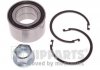 Купити Підшипник маточини Nissan Almera, Maxima, X-Trail, Primera NIPPARTS j4701035 (фото1) підбір по VIN коду, ціна 833 грн.