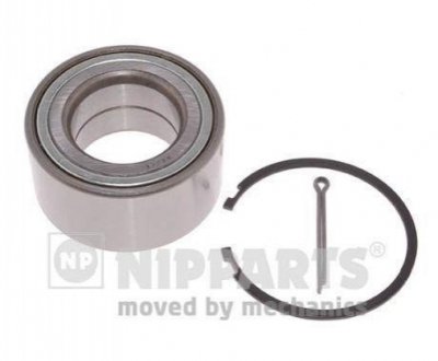 Подшипник ступицы Nissan Almera NIPPARTS j4701036