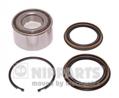 Подшипник ступицы Nissan Micra NIPPARTS j4701038