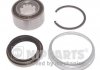 Купить Подшипник ступицы 36х38х72mm Toyota Corolla NIPPARTS j4702019 (фото1) подбор по VIN коду, цена 941 грн.