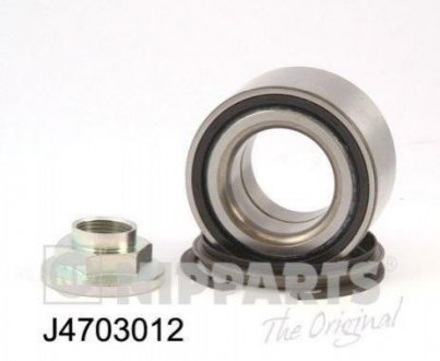 Підшипник колісний NIPPARTS j4703012