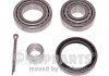 Купить Подшипник ступицы Mazda 626, KIA Rio NIPPARTS j4710307 (фото1) подбор по VIN коду, цена 505 грн.