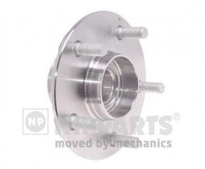 Підшипник колісний Nissan Almera NIPPARTS j4711044