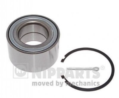 Подшипник ступицы Nissan Patrol NIPPARTS j4711048